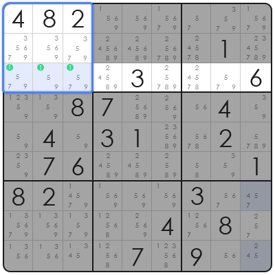 what are the rules for sudoku