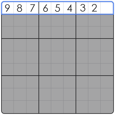 sudoku competition
